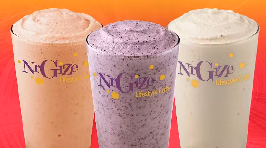 Nrgize
