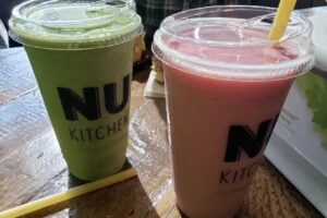 NU Kitchen Somerville