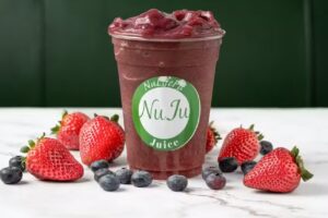NuJu Juice