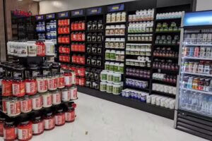 Nutrishop Valrico