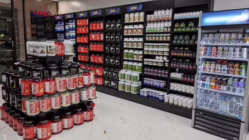 Nutrishop Valrico