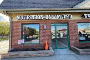 Nutrition Unlimited