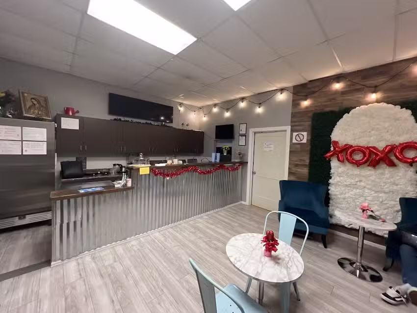 Nutrition Zone