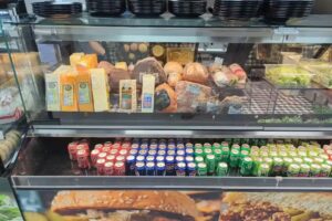NYC Deli & Juice Bar
