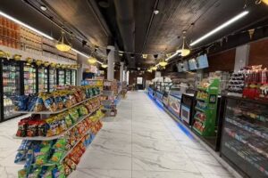 NYC Style deli and juice bar