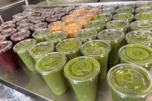 O Smoothie