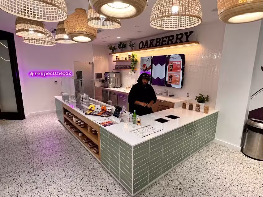 Oakberry Acai