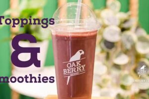 Oakberry Acai