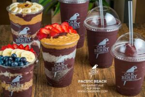 Oakberry Acai