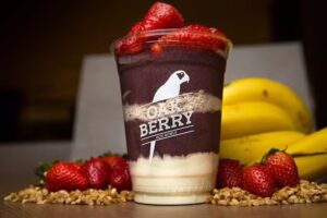 Oakberry Acai