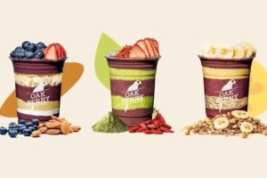 Oakberry Acai