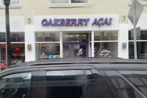 Oakberry Acai