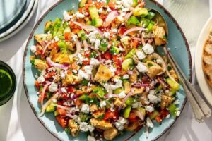 Oasis Eatery, Juicery, & Herbary LLC