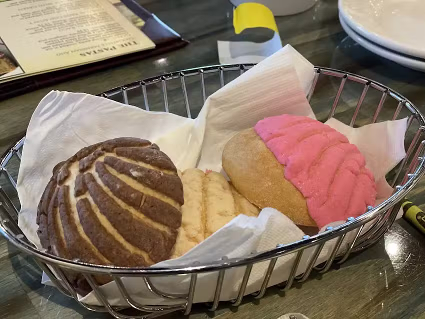 Oats & Honey Cafe
