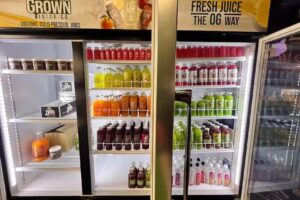 OG Juice Co.