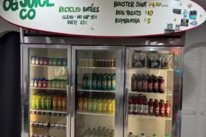 OG Juice Co. Oceanside