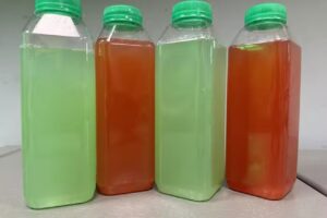 Ogs Juicery