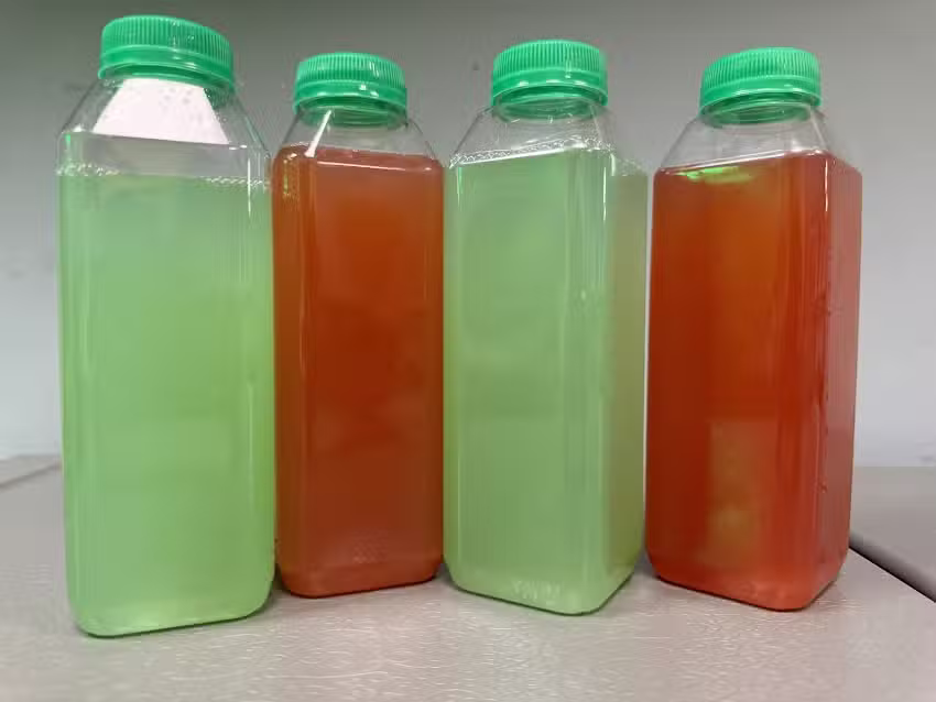 Ogs Juicery