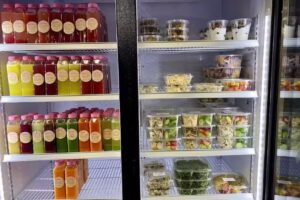 On The Juice Holistic Center
