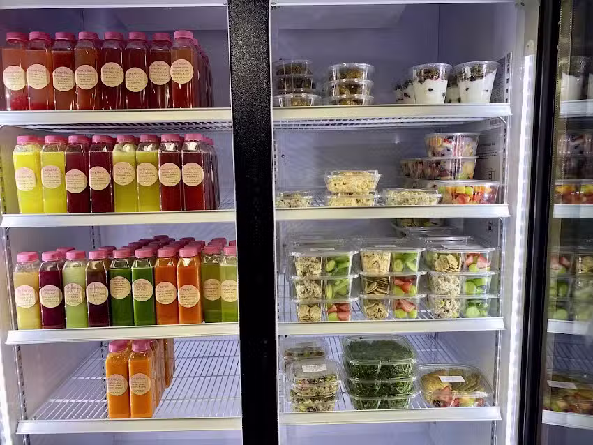 On The Juice Holistic Center