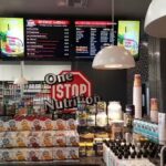 One Stop Nutrition