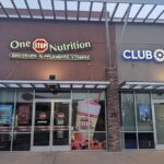 One Stop Nutrition