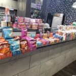 One Stop Nutrition