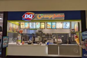 Orange Julius