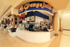 Orange Julius