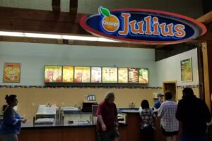 Orange Julius