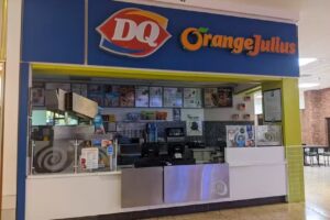 Orange Julius