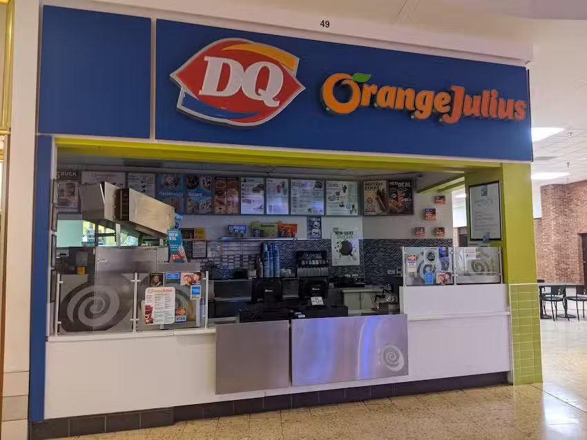 Orange Julius