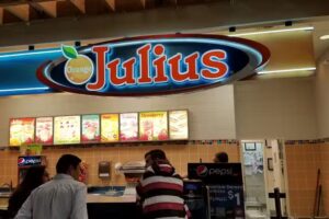 Orange Julius