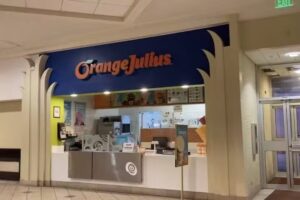 Orange Julius