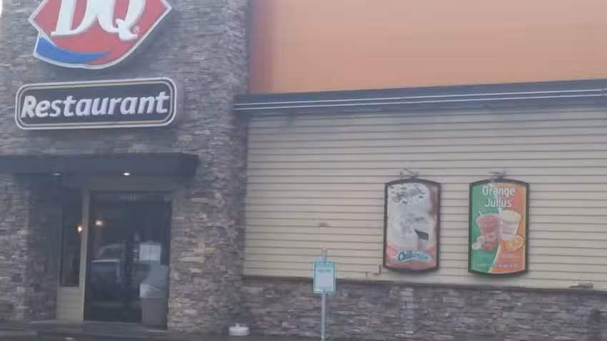 Orange Julius