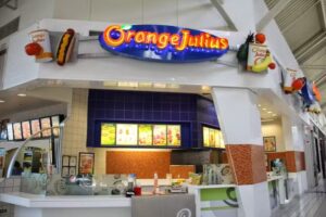 Orange Julius