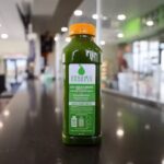 Organic Squeeze