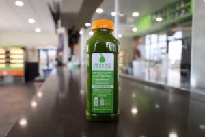 Organic Squeeze