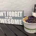 OrganicAF- High Point-Juices, Smoothies & Acai Bowls