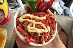 Oso Delicioso