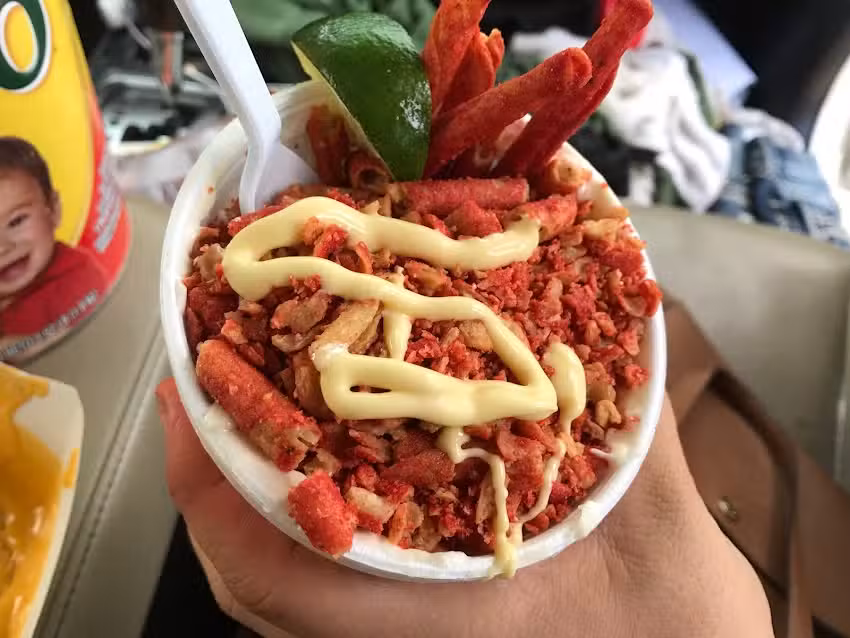 Oso Delicioso
