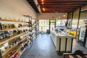 Ounce Of Hope Aquaponic Cannabis Dispensary