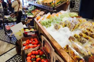 Ouri’s Market
