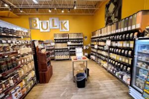 Outpost Co-op Grocery Store | Bay View