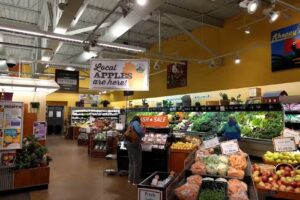 Outpost Co-op Grocery Store | Milwaukee