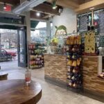 OverGreens Salads & Juice