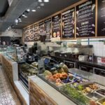 OverGreens Salads & Juice