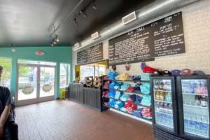 Pablo’s Bowls 60th Street