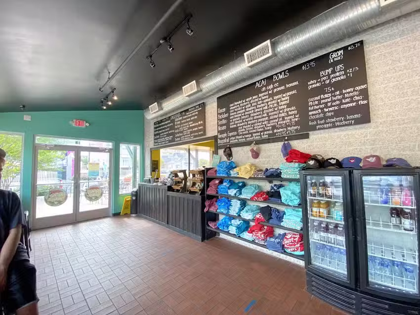 Pablo&rsquo;s Bowls 60th Street