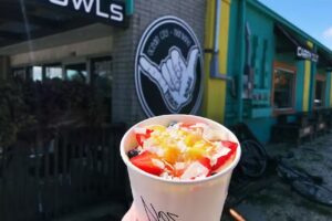 Pablo’s Bowls 17th Downtown OC